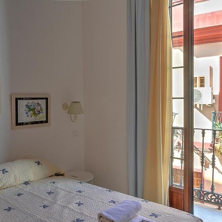 Apartamento Duplex En El Centro De Sevilla Exteriér fotografie