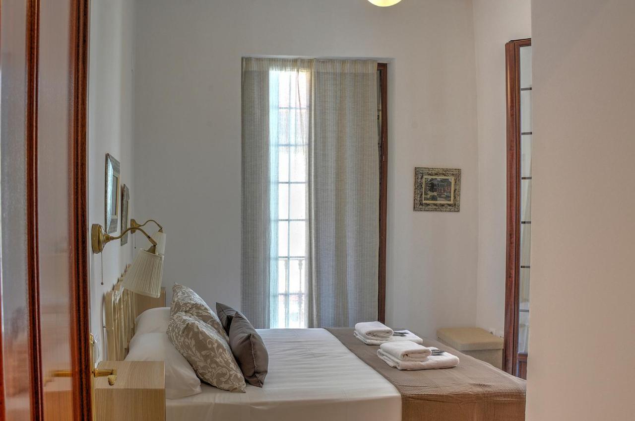 Apartamento Duplex En El Centro De Sevilla Exteriér fotografie